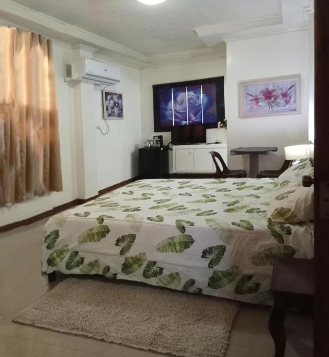 Leizels Bed & Breakfast