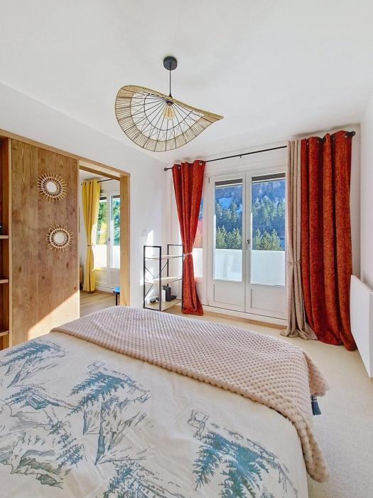 La Bresse Nature and Glisse