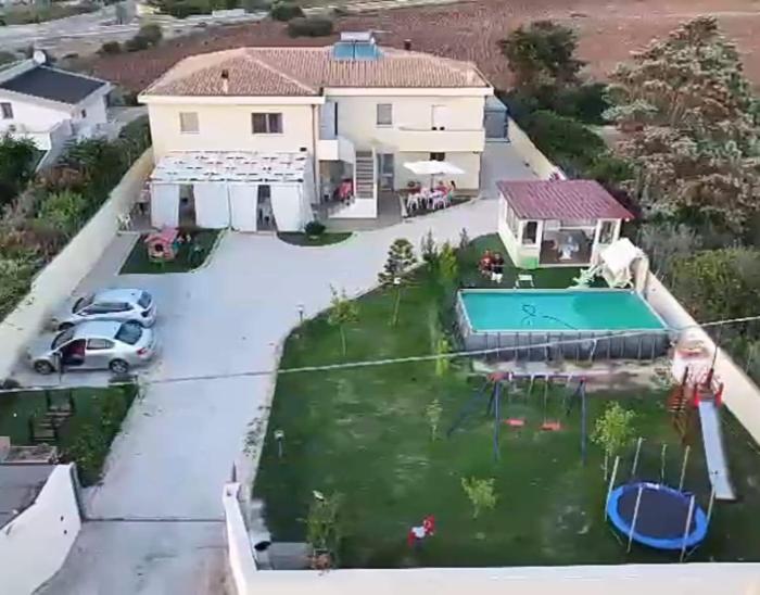 Mare e Storia da Sabrina