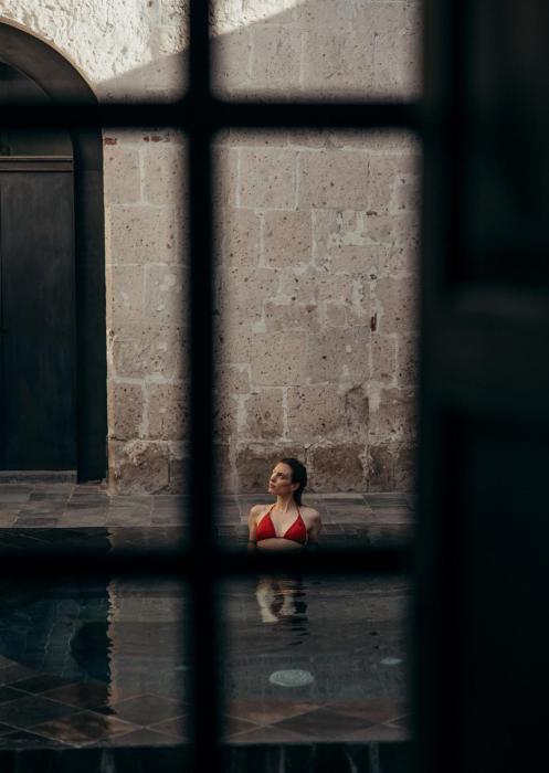 CIRQA - Relais & Châteaux