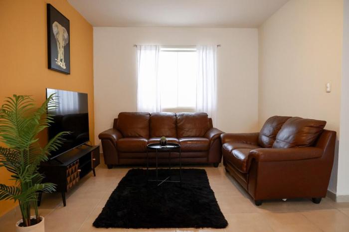 Casa Bonita y Amplia