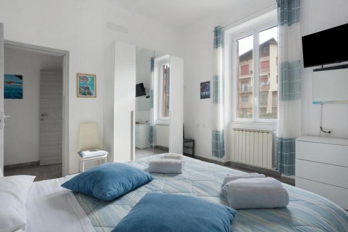 George House Golfo dei Poeti 5 Terre