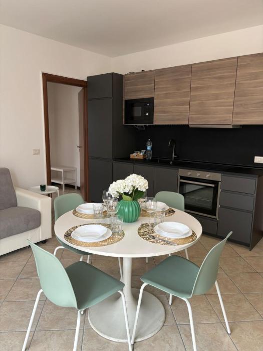 Bilocale vicino a Como