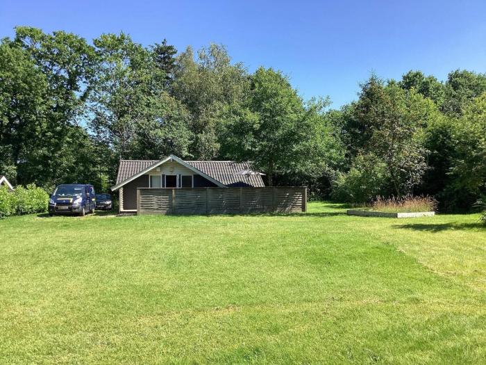 6 person holiday home in Give-By Traum