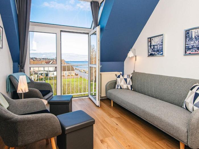 4 person holiday home in Hejls-By Traum