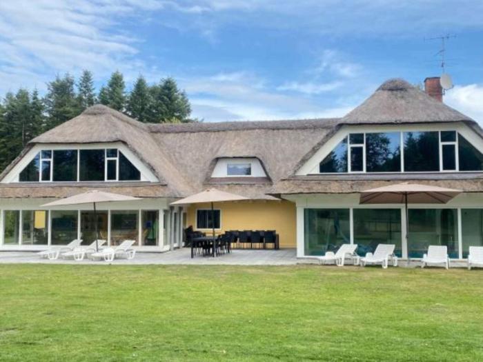 Luxury Forest Retreat - By Traum Ferienwohnungen