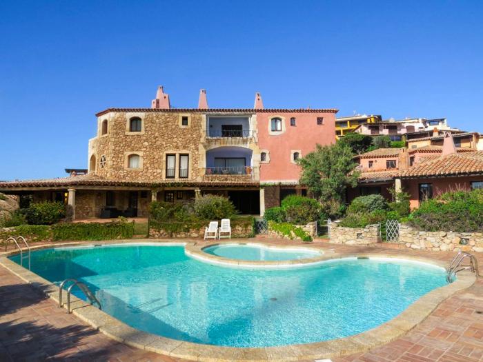 Apartment La Capitaneria