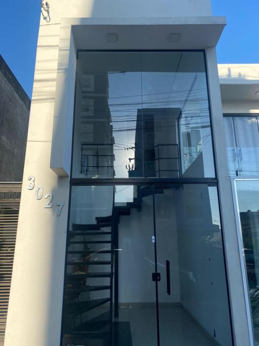 Apartamento em Uruguaiana