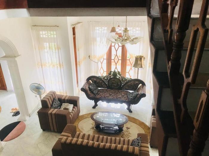 Hills Bungalow Bandarawela