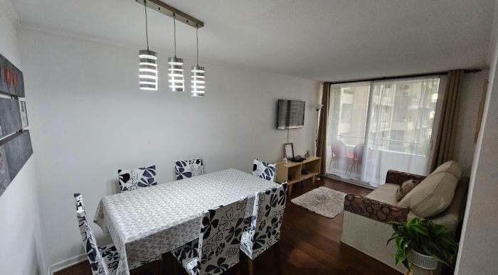 Depto completo 3d-2b Centro Historico