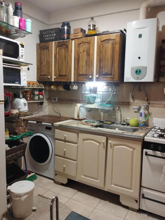 Departamento 3 ambientes zona residencial