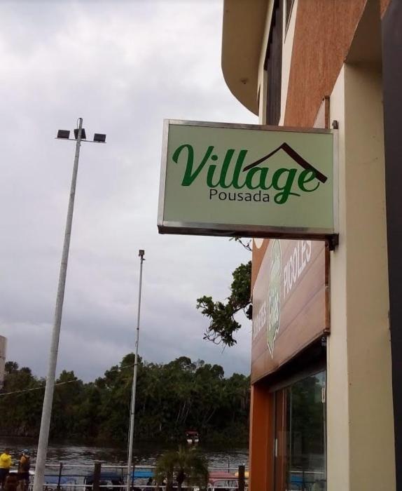 Pousada Village