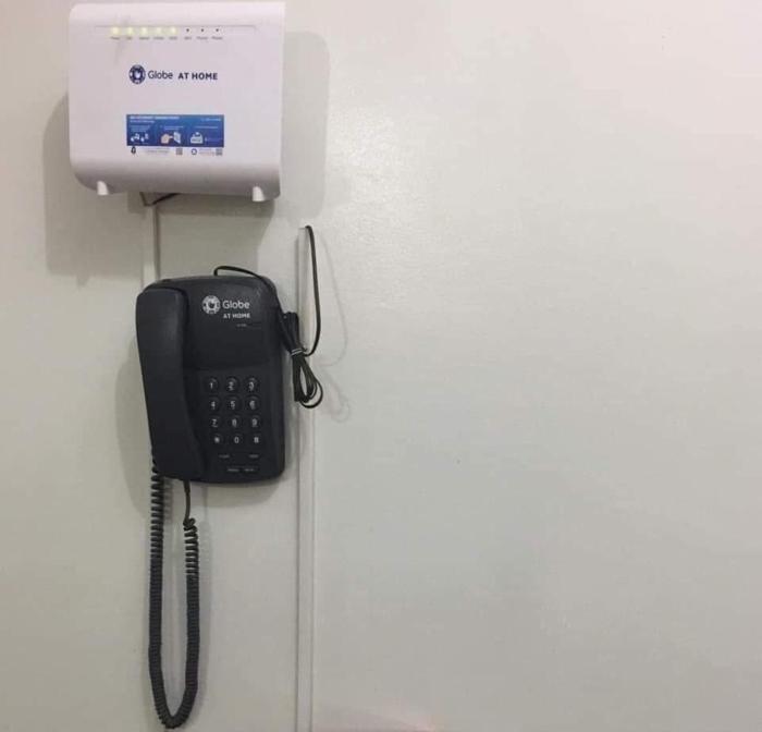 Trees Marias Affordable Staycation in Quezon City