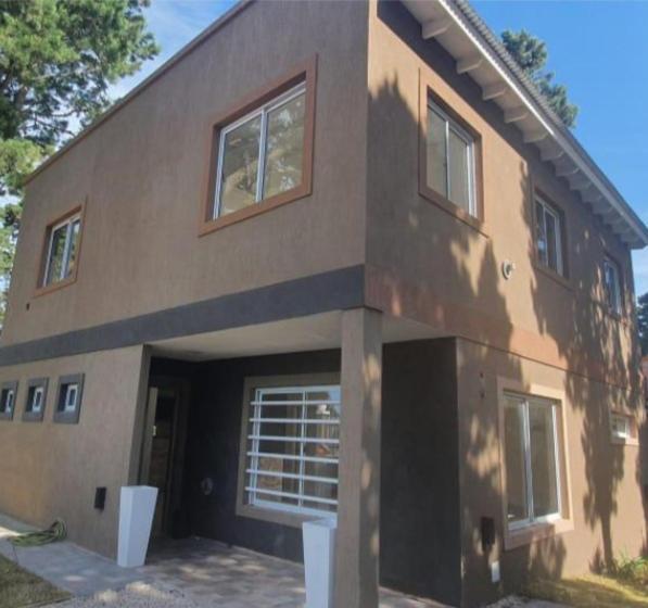 Casa para 10 personas