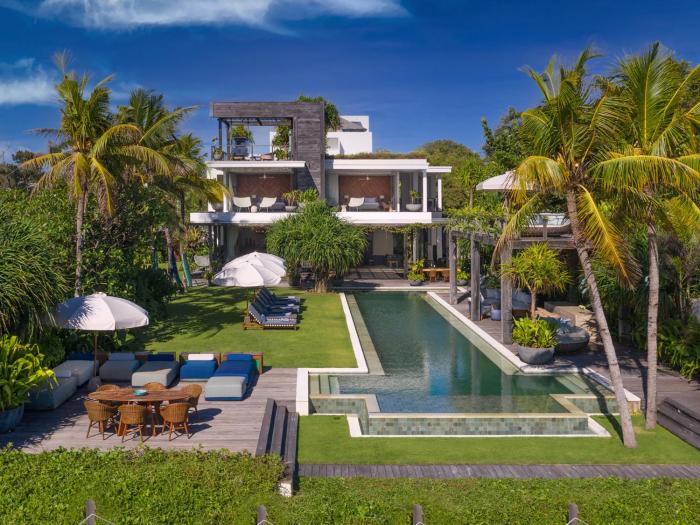 Noku Beach House by Elite Havens