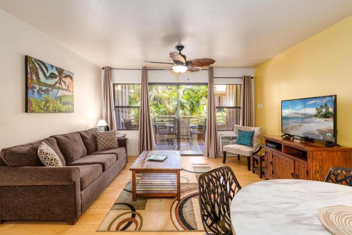 Kihei Bay Vista B-102