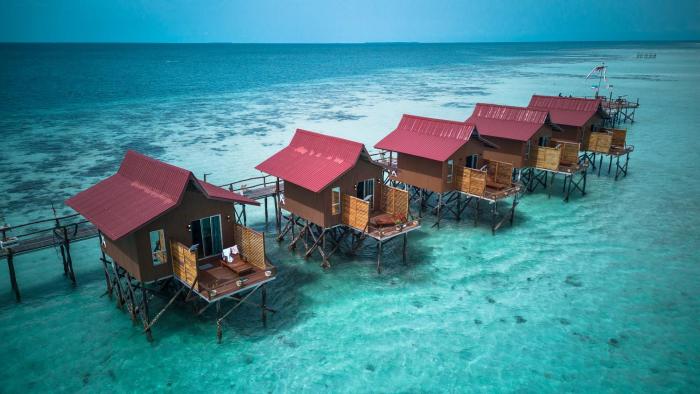 Pavalintang Resort
