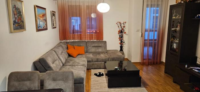 City kvart apartment