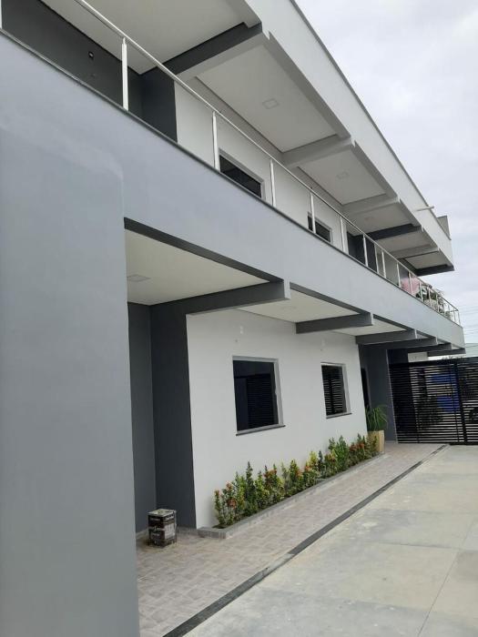 Residencial Reis - Cozy and Comfortable Apto