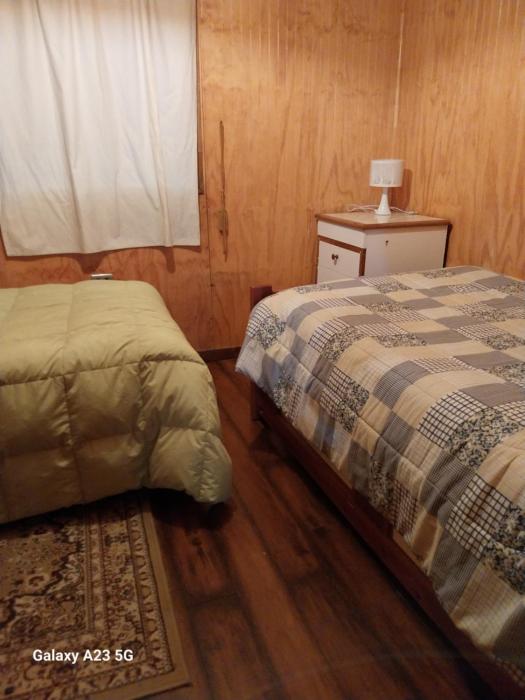 Casa de verano en Pucura