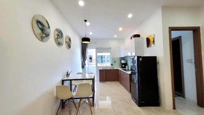 Mường thanh viễn triều nha trang