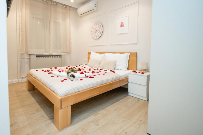 Boho House Skadarlija