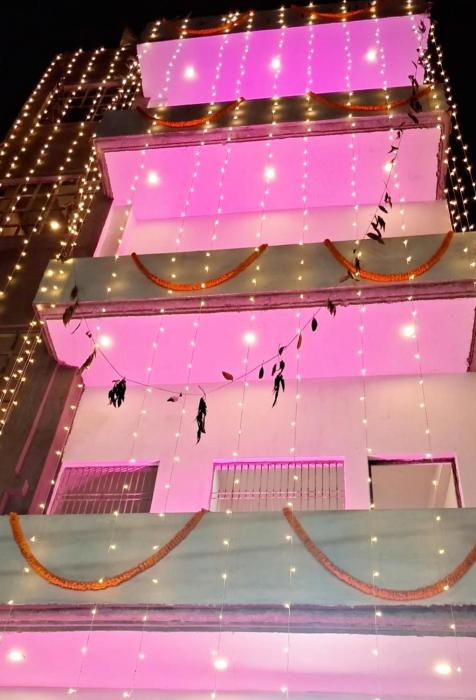 BANARAS APARTMENT