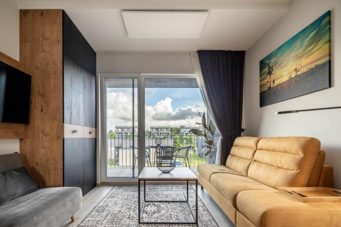 Cozy Palanga Apartment