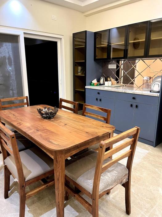 Hum Homes - Urban Abode