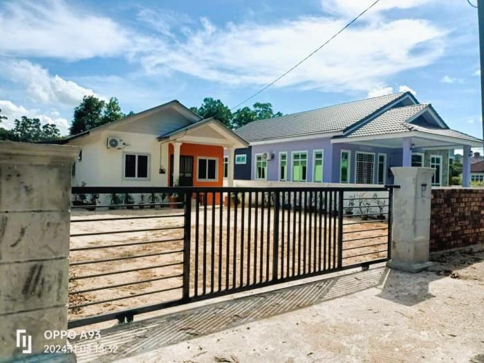 Milyar Homestay