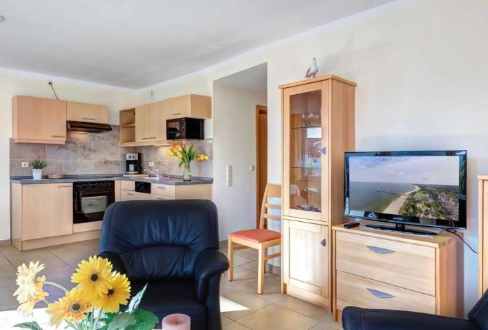 Ferienhaus Amalia, App 6