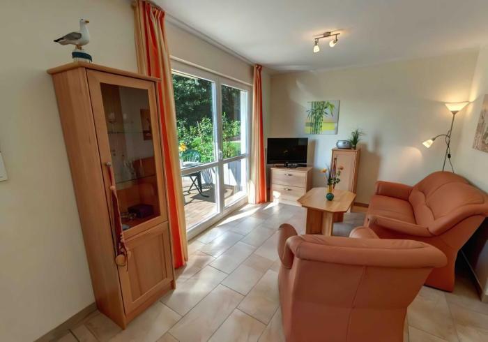 Villa Sonnentraum, App 2