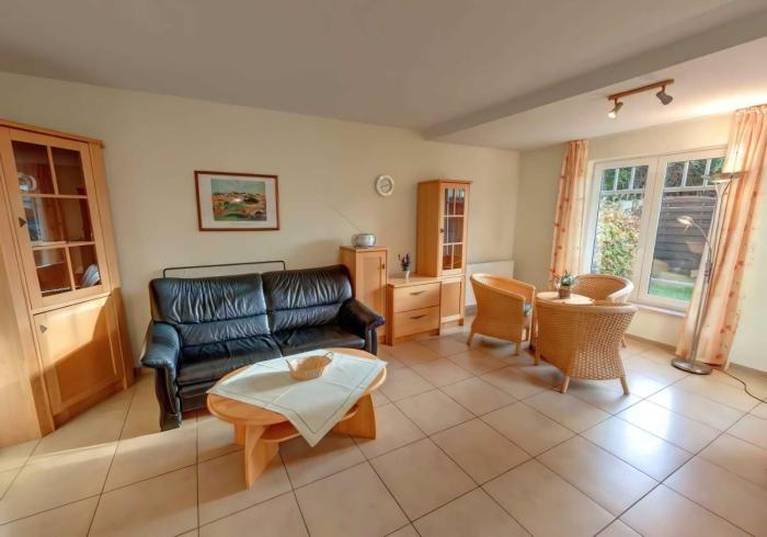 Villa zur Sonneninsel, App 03