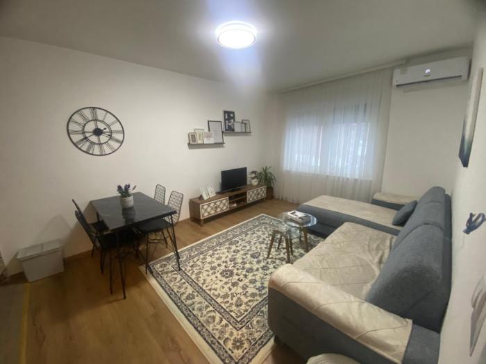 Apartman Esma