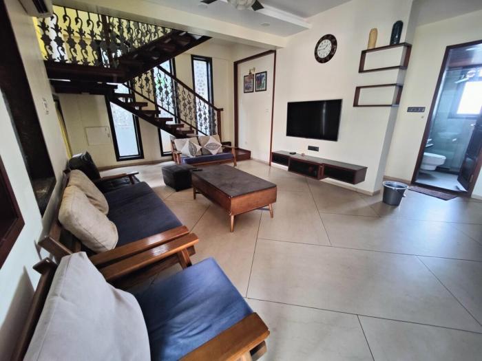 View In Green Resort Villa lonavla