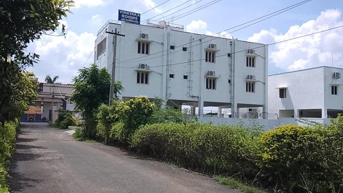 Sri Vinayaga Rooms