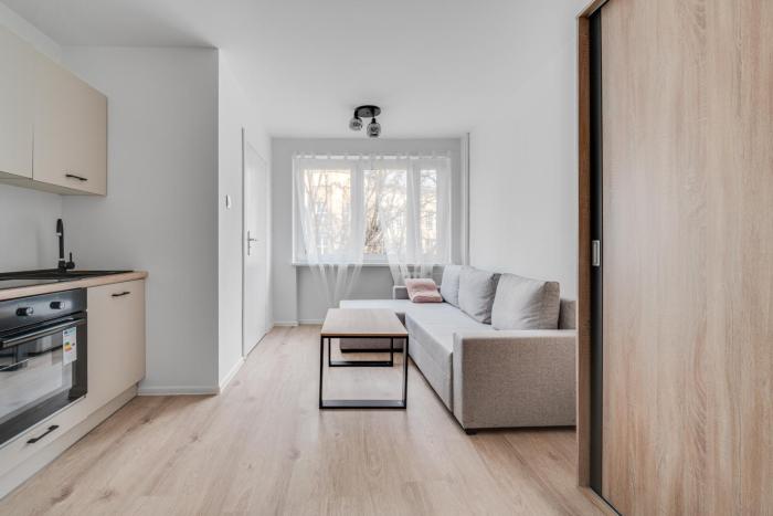 Pl Orląt Lwowskich 7 by Homeprime