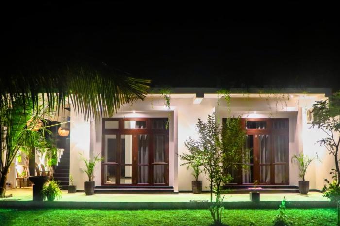 Indunils Stylish New Luxury Getaway