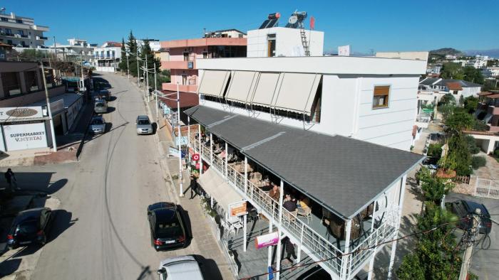 Vila Kristiano Ksamil