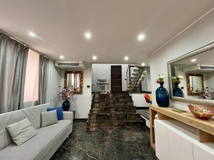 Delizioso appartamento