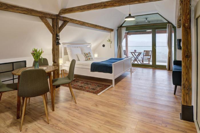 Rozmaring Vendégház