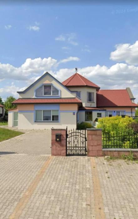 Agroturystyka Biełka