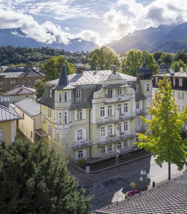 Villa Rein Boutiquehotel