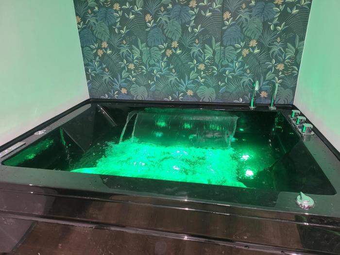 Love room La parenthèse enchantée