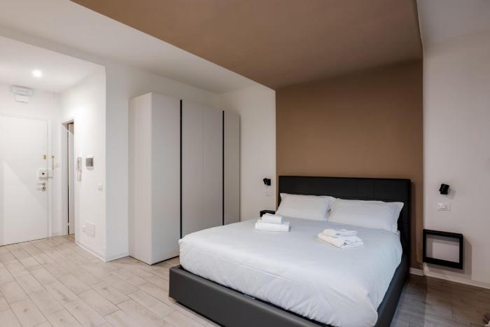 Padova Modern and Central Studio!