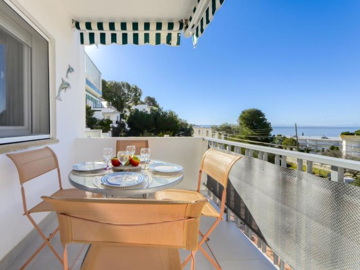 Apartment El Santiago II by Interhome