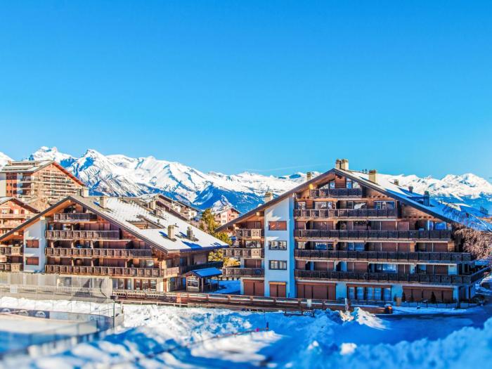 Apartment Lake Placid A7 by Interhome