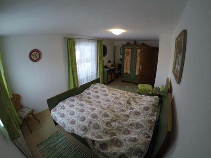 Ferienwohnung Allgäuflair
