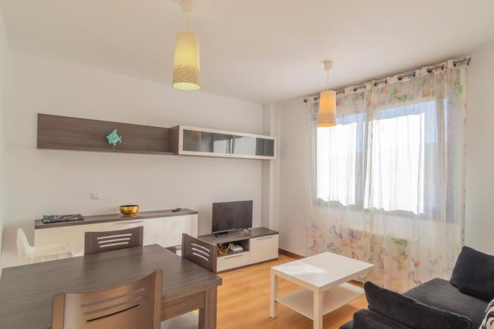 Apartamento Holidea Mogro