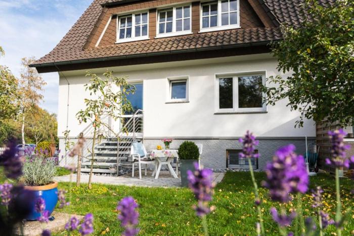 Ferienwohnung Hellberg